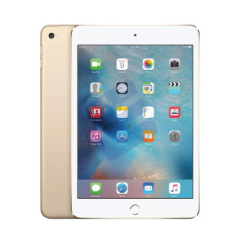 Apple iPad Mini 4 (WiFi) - 128GB - Provider Pre-Owned - Rose Gold