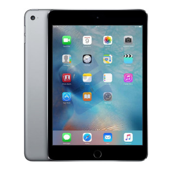 Apple iPad Mini 4 (WiFi) - 32GB - Provider Pre-Owned - Space Grey