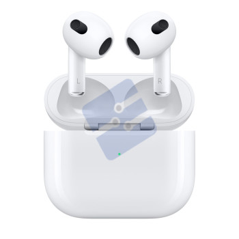 Apple AirPods (3rd Gen.) with  Charging Case - MPNY3ZM/A