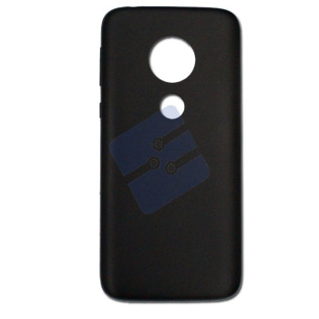 Motorola Moto E5 Play (XT1920/XT1921) Backcover 5S58C11050 Black