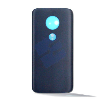 Motorola Moto G7 Play (XT1952) Backcover 5S58C13315 Indigo