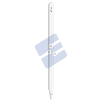 Apple Pencil 2nd. Gen. - MU8F2ZM/A - White