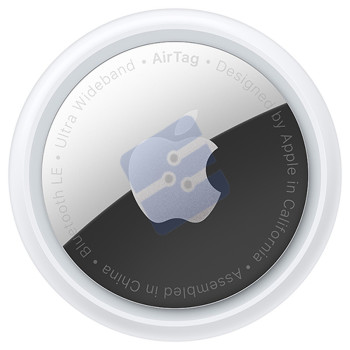 Apple AirTag - MX532ZM/A/MX532ZY/A - Wireless Tracker - 1 Pack