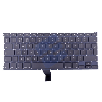 Apple MacBook Air 13 Inch - A1369/MacBook Air 13 Inch - A1466 Keyboard (UK Version) (2011 - 2015)