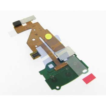 Nokia 6500 Slide Motherboard/Main Flex Cable With Keyboard Flex and Camera
