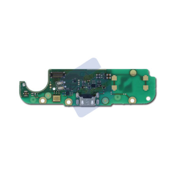 Nokia 2 (TA-1035) Charge Connector Board