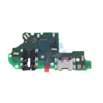 Huawei P Smart (2019) (POT-LX1) Charge Connector Board 02352HVC