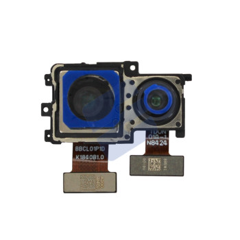 Huawei Honor View 20 (PCT-L29) Back Camera Module 02352JLA