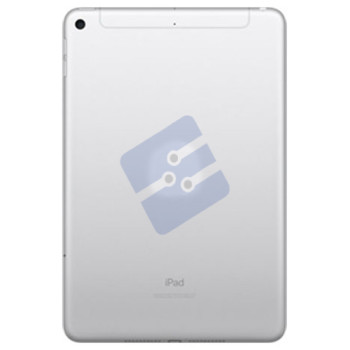 Apple iPad Mini 5 Backcover (4G/LTE Version) - White