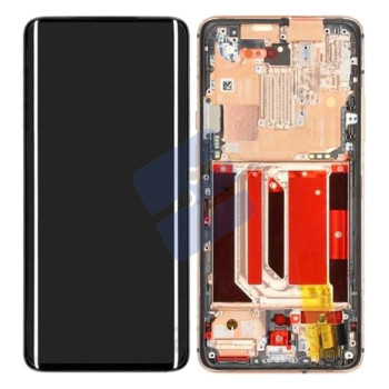 OnePlus 7 Pro (GM1910) LCD Display + Touchscreen + Frame 2011100058 Almond