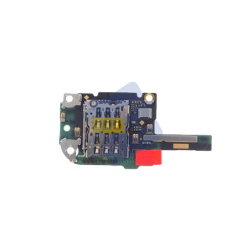 OnePlus 7T (HD1903) Simcard Reader Connector - 1041100075