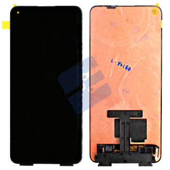 OnePlus 8T (KB2003) LCD Display + Touchscreen - Black
