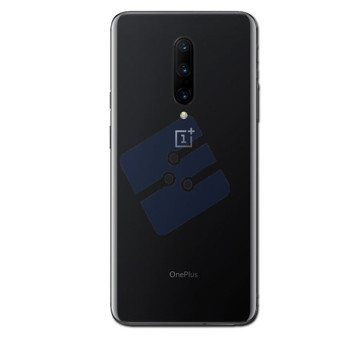 OnePlus 7 Pro (GM1910) Backcover - Grey