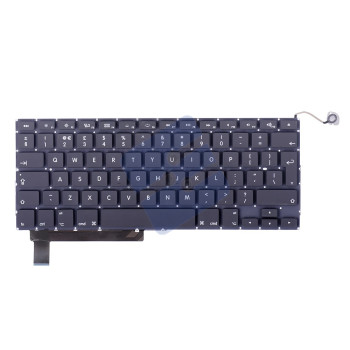 Apple MacBook Pro 15 inch - A1286 Keyboard (UK Version) (2009 - 2011)