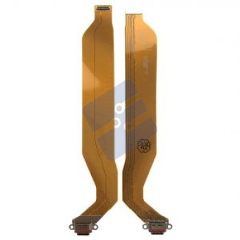 Oppo Reno 8 Pro (CPH2357) Charge Connector Flex Cable