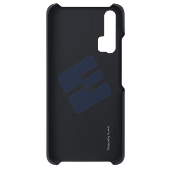 Huawei Nova 5T (YAL-L21) Protective Cover Case 51993761 Black