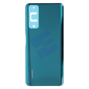 Huawei P Smart (2021) (PPA-LX2) Backcover - 97071ADX - Green