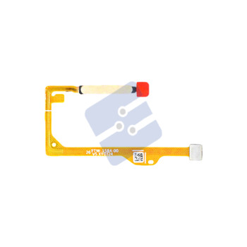 Huawei P Smart (2021) (PPA-LX2) Fingerprint Sensor Flex Cable - 23100615 - Gold