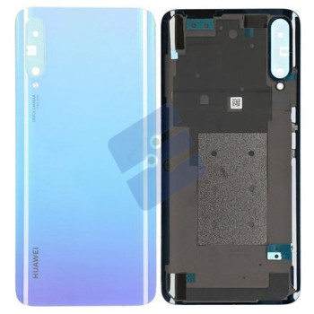 Huawei P Smart Pro (STK-L21) Backcover - Crystal