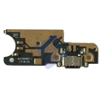 Xiaomi PocoPhone F1 Charge Connector Board - 560030036033