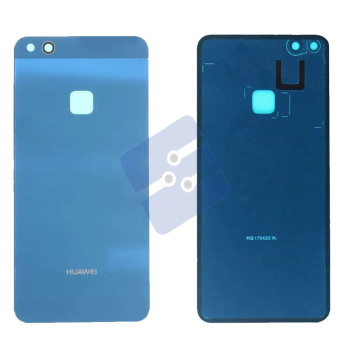 Huawei P10 Lite Backcover - Blue