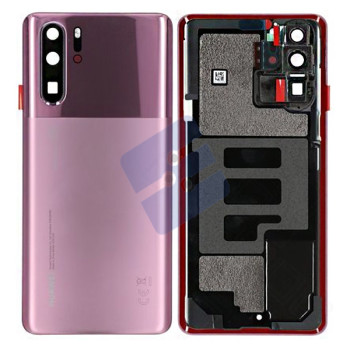 Huawei P30 Pro (VOG-L29) Backcover 02353DGN Misty Lavender