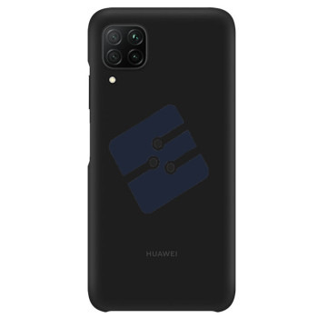 Huawei P40 Lite (JNY-LX1) Protective Cover Case - 51993929  Black