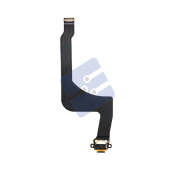 Huawei P40 Pro (ELS-NX9) Charge Connector Flex Cable 03027BDC