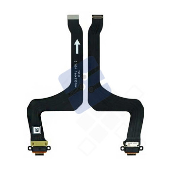 Huawei P40 Pro Plus (ELS-N39) Charge Connector Flex Cable 03027LRK