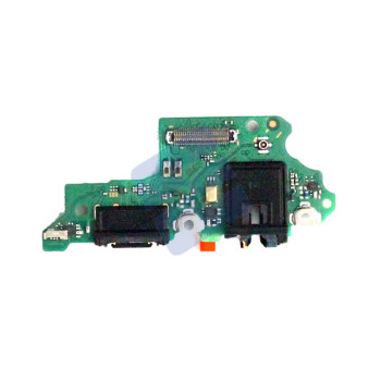 Huawei P Smart Pro (STK-L21) Charge Connector Board 02353HRA