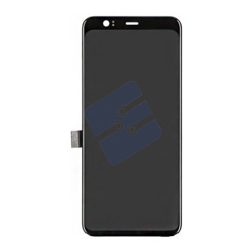 Google Pixel 4 (GO20M) LCD Display + Touchscreen  Black