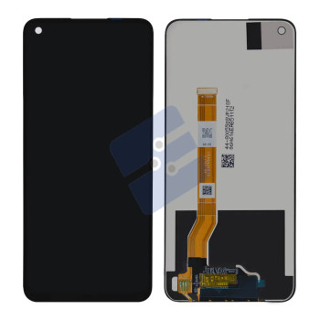 Oppo A76 (CPH2375) LCD Display + Touchscreen