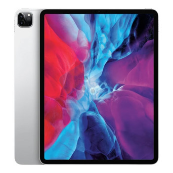 Apple iPad Pro (12.9) - (4rd Gen) Tablet 128 GB WiFi - Silver