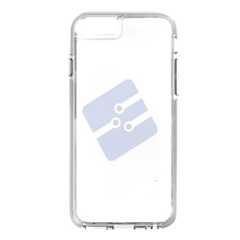 Livon Apple iPhone 7 Plus/iPhone 8 Plus Tactical Armor - Pure Shield - White