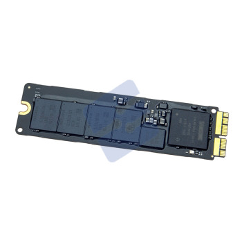 Apple MacBook Pro Retina 13 Inch - A1502 Solid State Drive (SSD) - 128GB (2015)