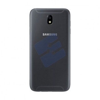 Samsung J730F Galaxy J7 2017 Backcover  Black