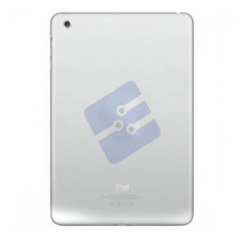 Apple iPad Air Backcover (WiFi Version) - White