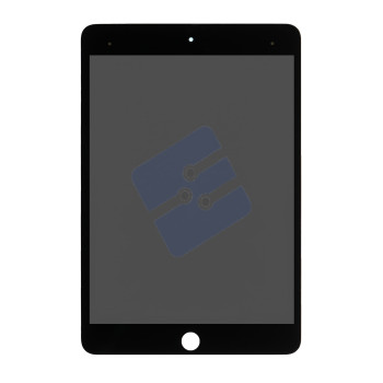 Apple iPad Mini 5 LCD Display + Touchscreen - Refurbished OEM - Black