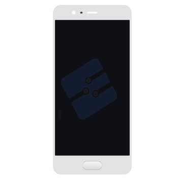 Huawei P10 LCD Display + Touchscreen  White