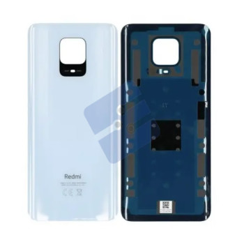 Xiaomi Redmi Note 9 Pro (M2003J6B2G) Backcover - 55050000751Q - White