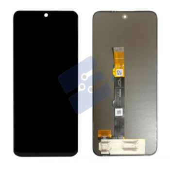 Motorola Moto G31 (XT2173) LCD Display + Touchscreen - Black