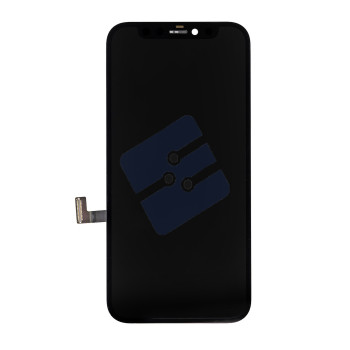 Apple iPhone 12 Mini LCD Display + Touchscreen - OEM Quality - Black