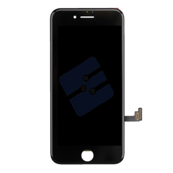 Apple iPhone 7 LCD Display + Touchscreen - Refurbished Original - Black