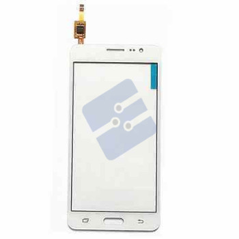 Samsung SM-G5500 Galaxy On5 Touchscreen/Digitizer  White