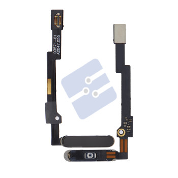 Apple iPad Mini 6 Power Button Flex Cable - Grey