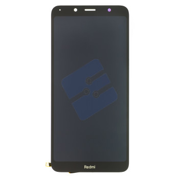 Xiaomi Redmi 7A (MZB7995IN) LCD Display + Touchscreen - Black