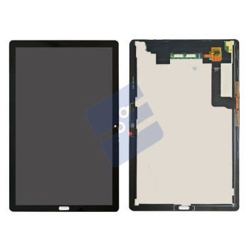 Huawei MediaPad M5 10.8 (CMR-W09) LCD Display + Touchscreen - Black