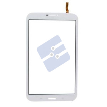 Samsung SM-T311 Galaxy Tab 3 8.0 Touchscreen/Digitizer White