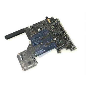 Apple MacBook Pro 13 inch - A1278 Donor Motherboard (Non-Working) - 820-2879