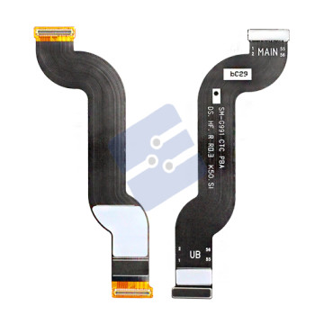 Samsung SM-G991B Galaxy S21 LCD Flex Cable - GH59-15414A/GH82-28162A
